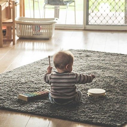 Freie Plätze in der Ü1 Spielgruppe